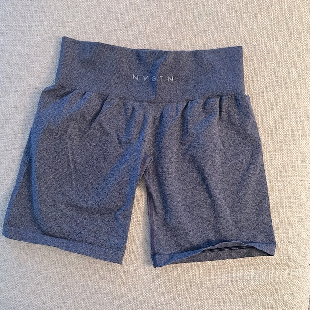 NVGTN Women's Shorts
